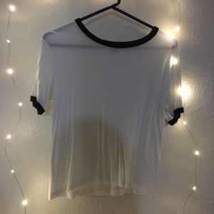 American Dream Crop Top